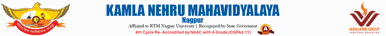 KMN | Best College in Nagpur